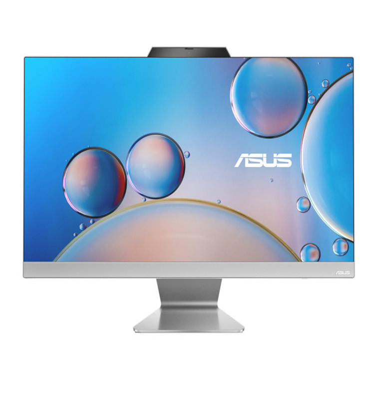 ASUS AIO A3402WVAK i5-1335U 512GB SSD 21.5 / 23.8 FHD sRGB 100% W11 OHS - RAM 16GB