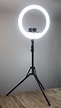 ring light