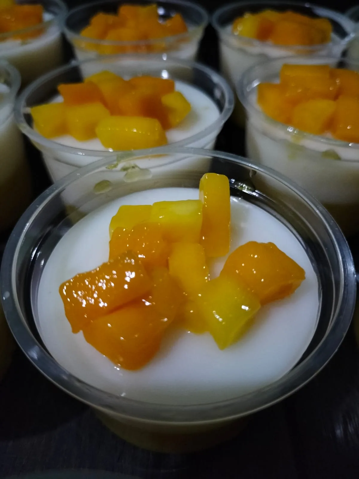 SNACK KOTAK TEH KOTAK