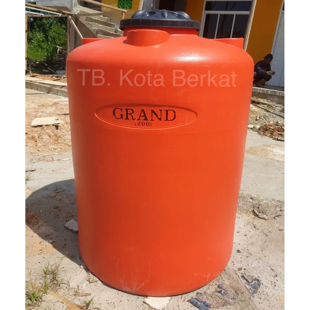tandon air 2200 liter