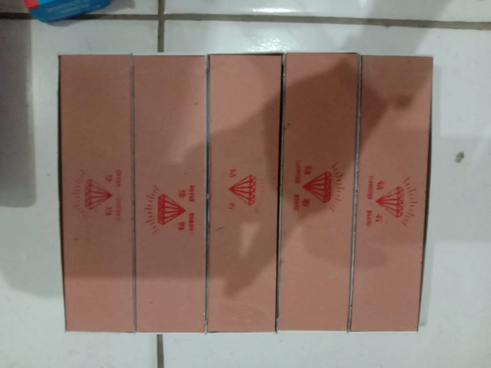 Batu asah