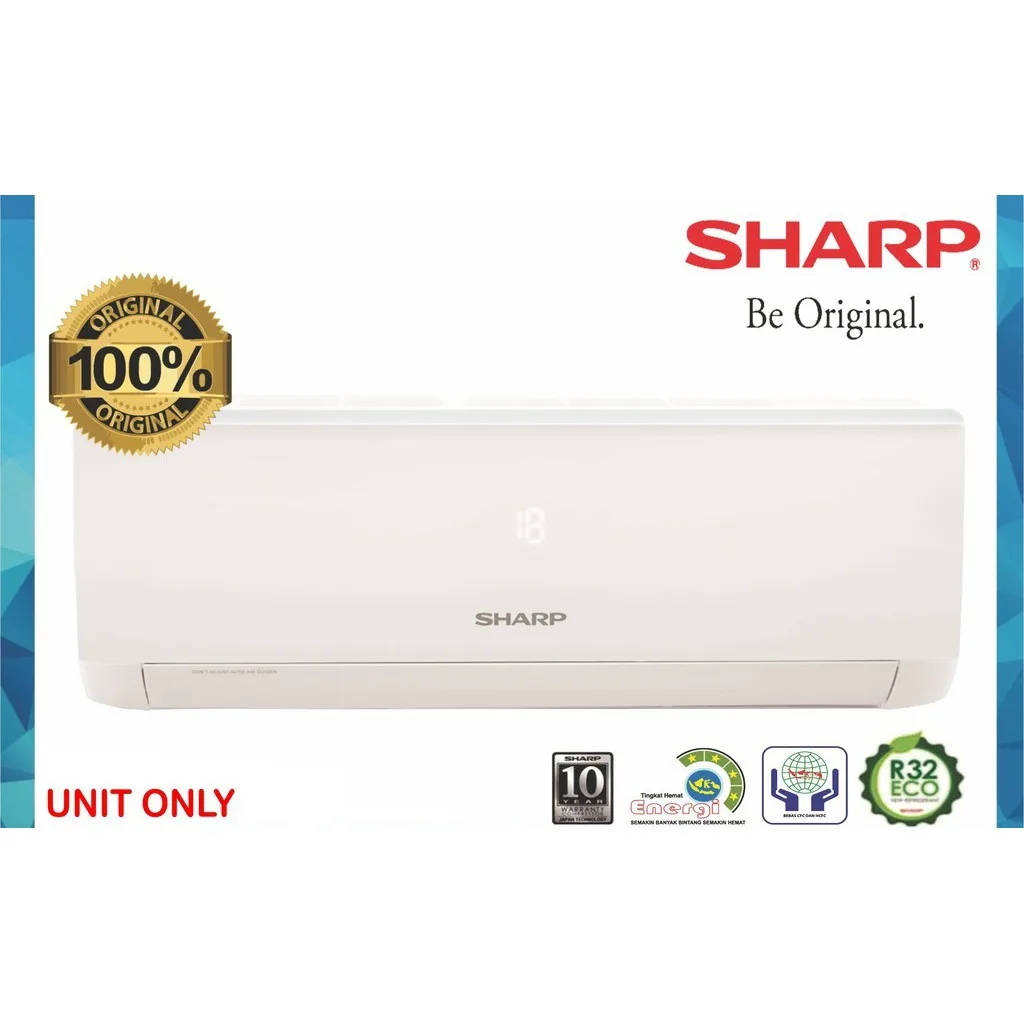 AC air conditioner 1 pk