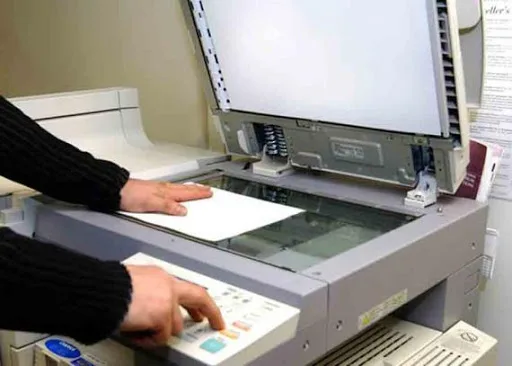 JASA FOTOCOPY