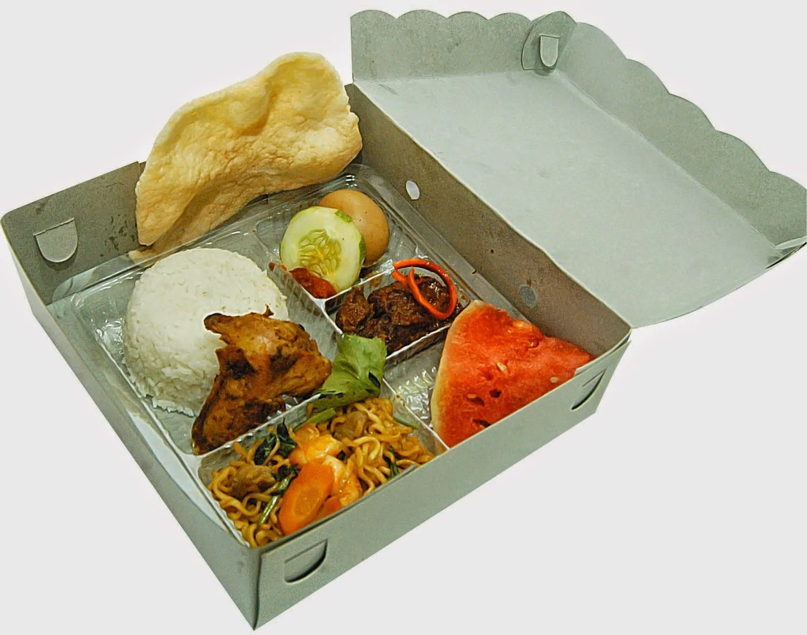 Peket Makan