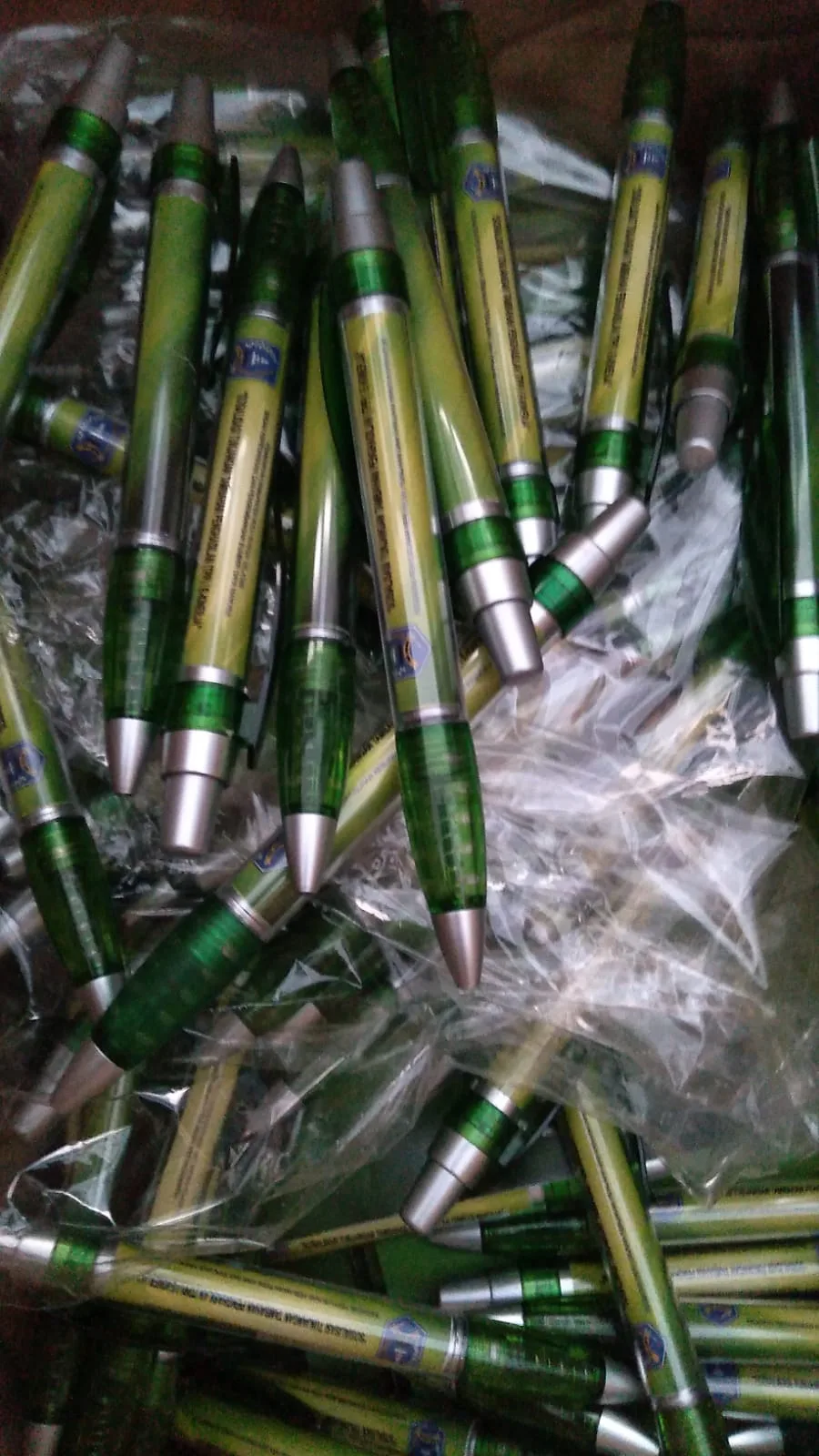 PULPEN