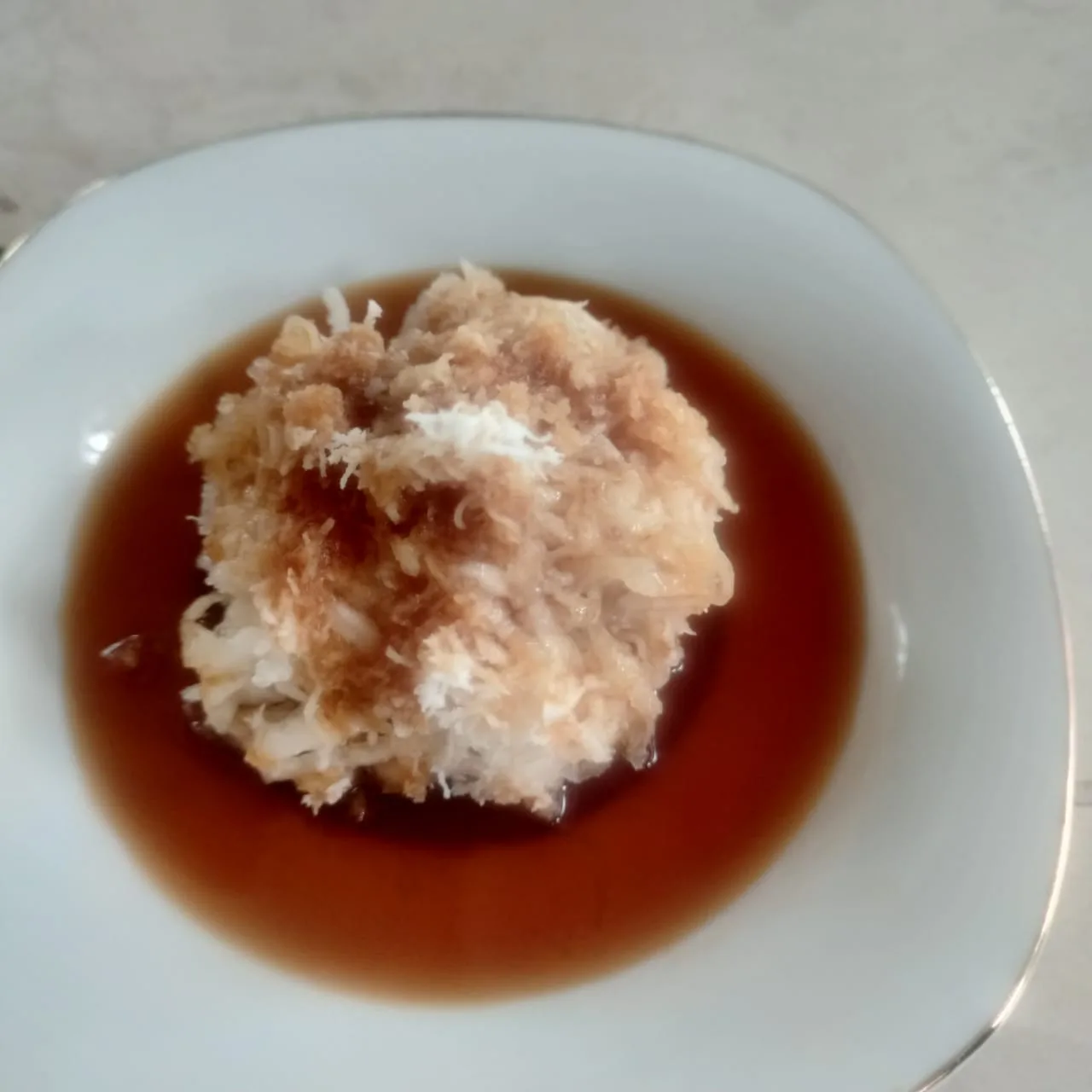 Selada Gumbili