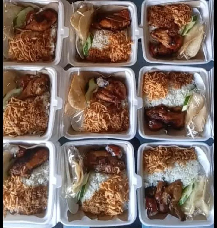 PAKET MAKMIN