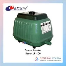 AERATOR RESUN LP100