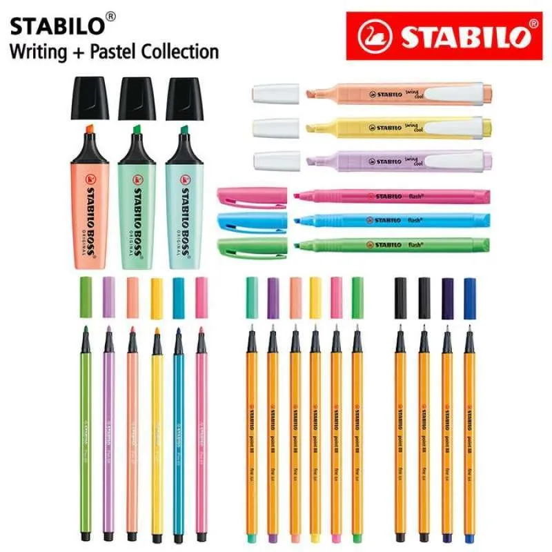 Stabilo