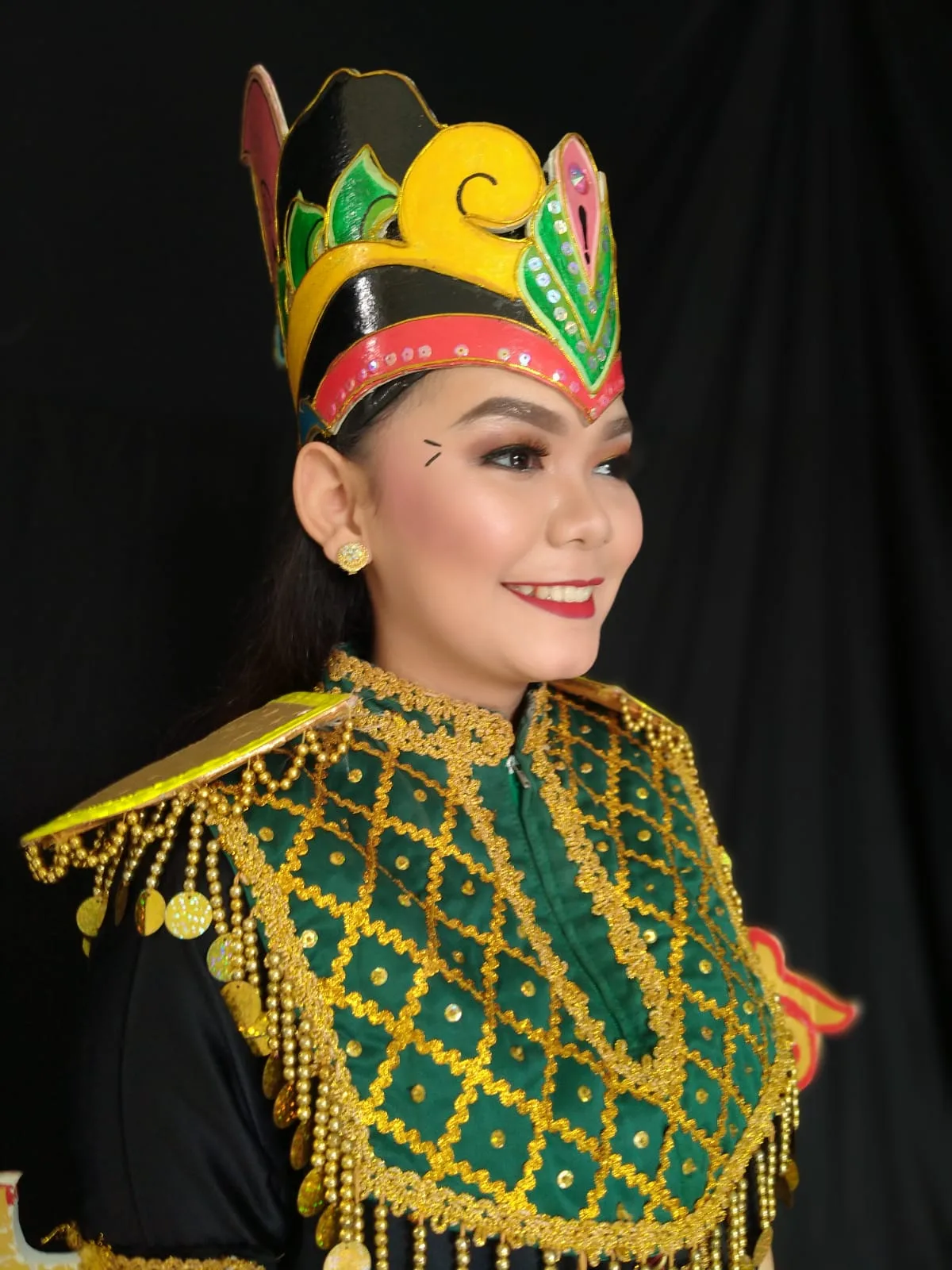 JASA MAKE UP
