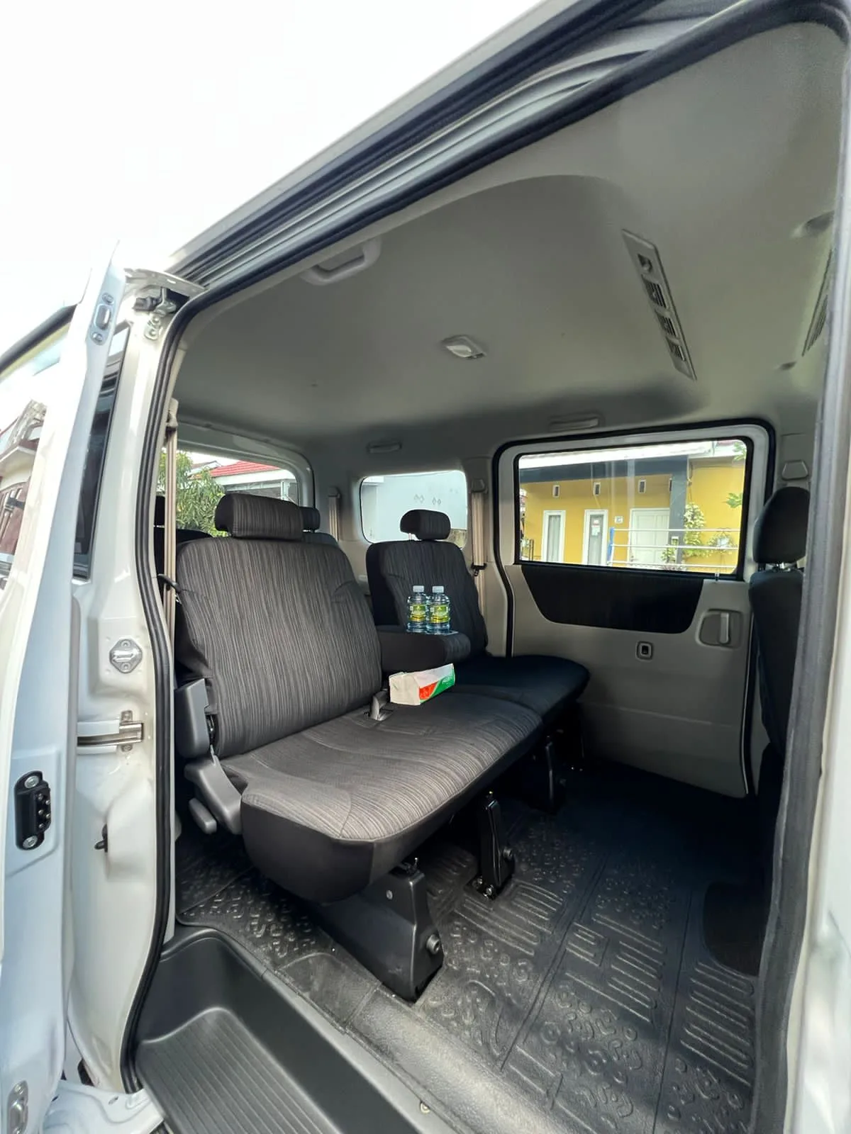 PAKET RENTAL MOBIL antar jemput Bandara SYN-KANDANGAN (sudah termasuk BBM+DRIVER)