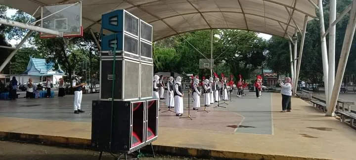 Sound System