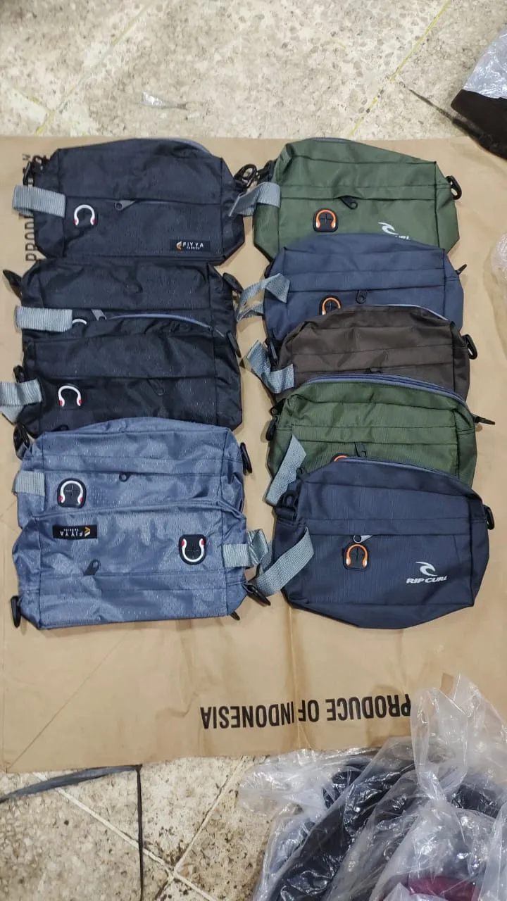 TAS POUCH