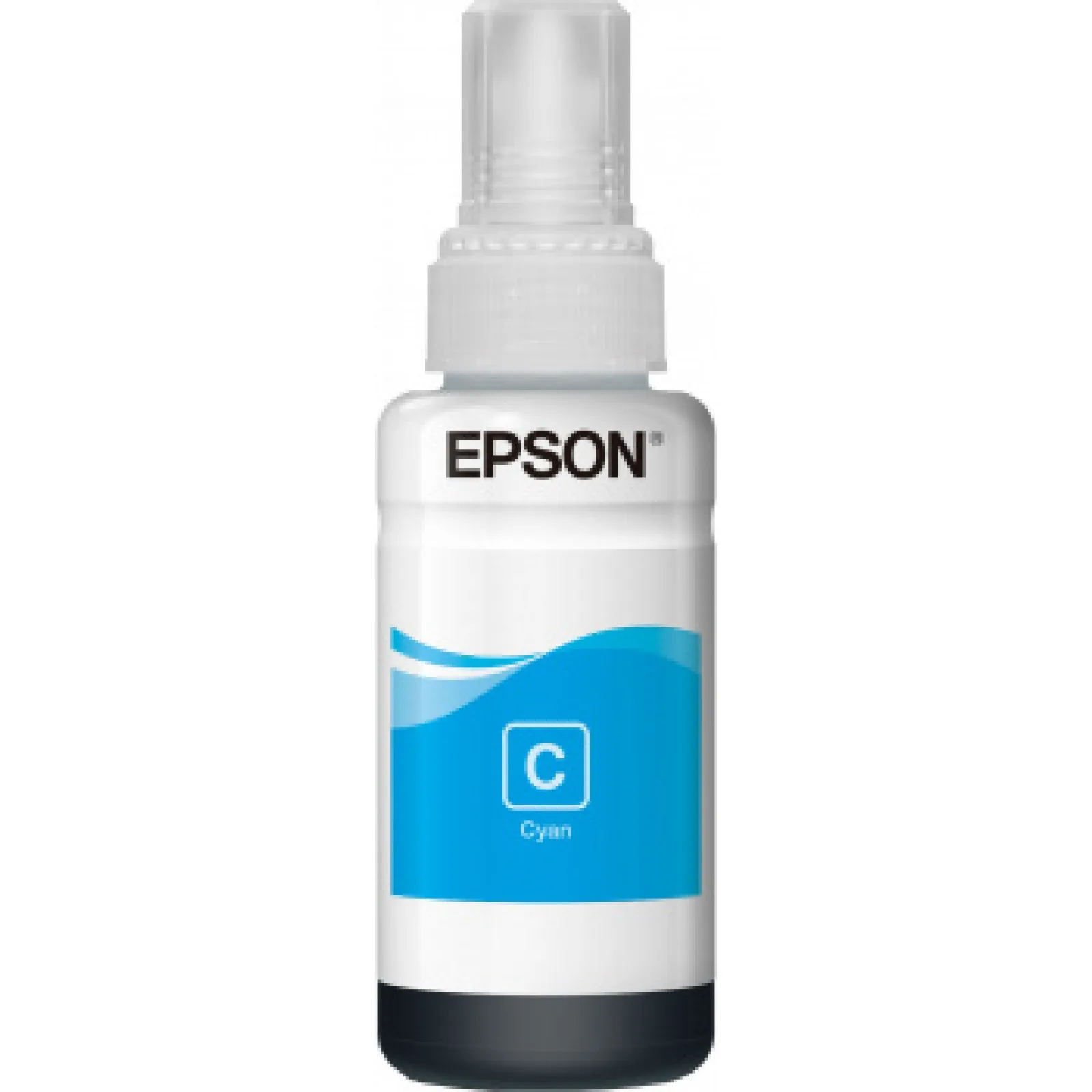 TINTA EPSON 664 CYAN