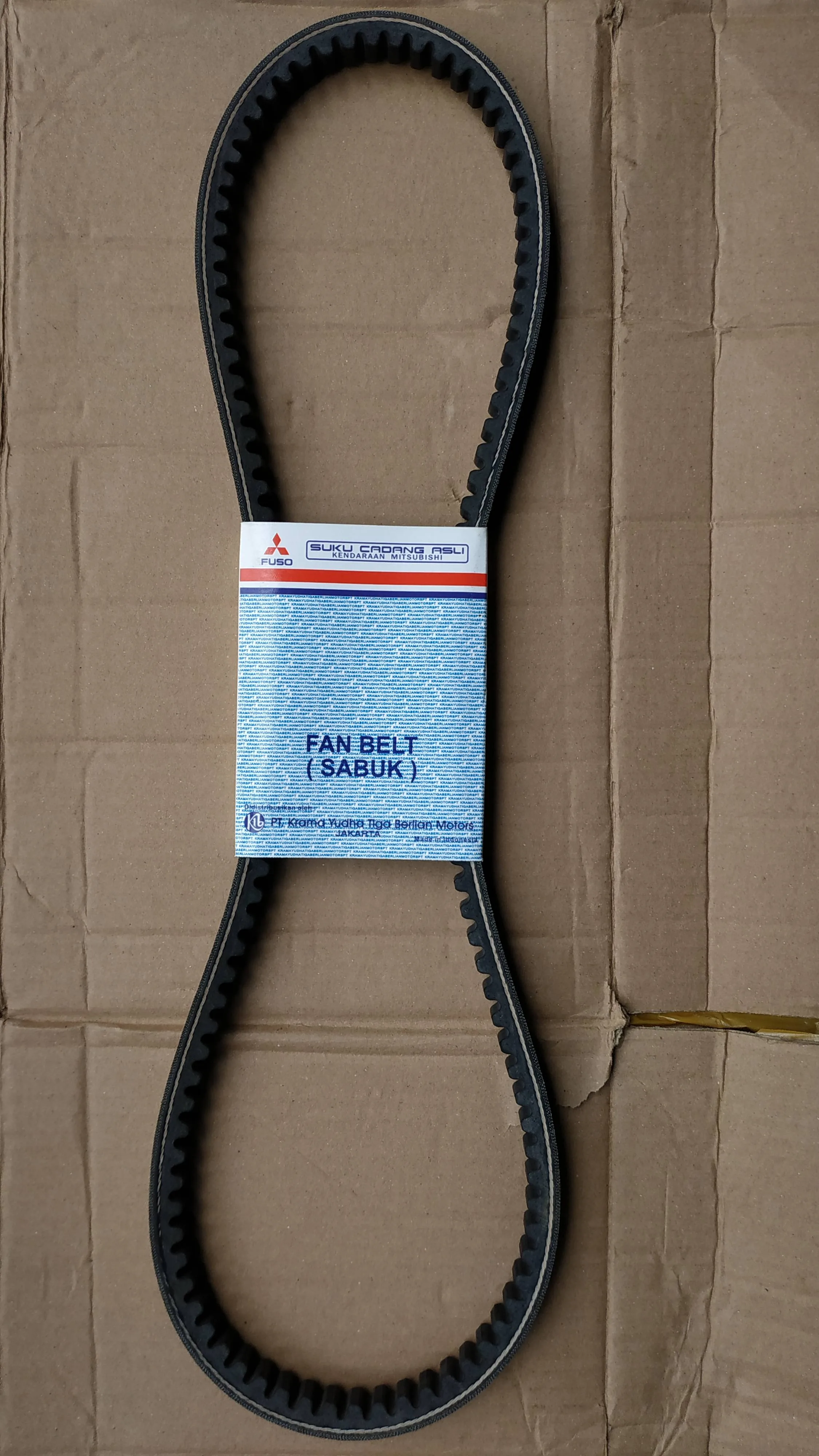 V Belt Coltdiesel PS120