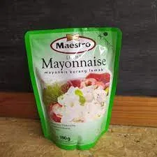 Mayonis