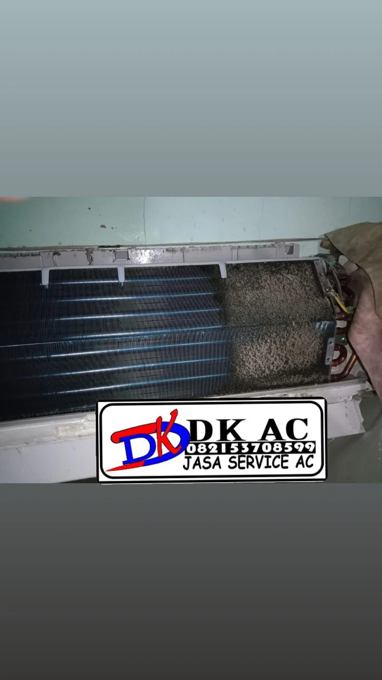 DK SERVICE AC