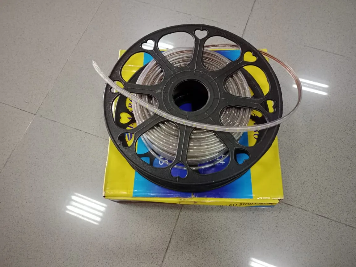 LAMPU HIAS SELANG