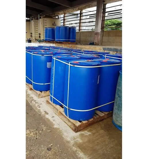 Sodium Hypochlorite 12%