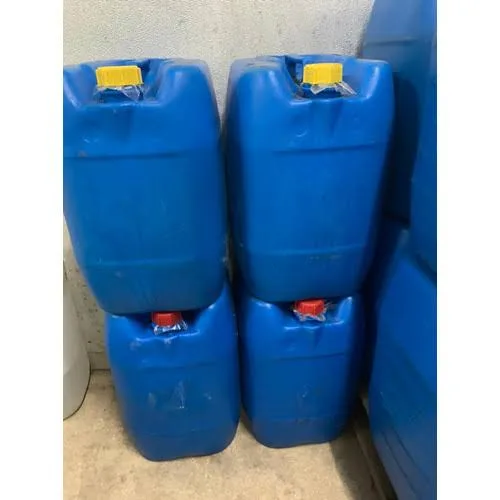 Sodium Hypochlorite 12%