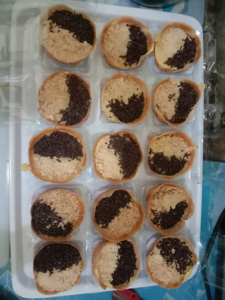 Snack Kotak