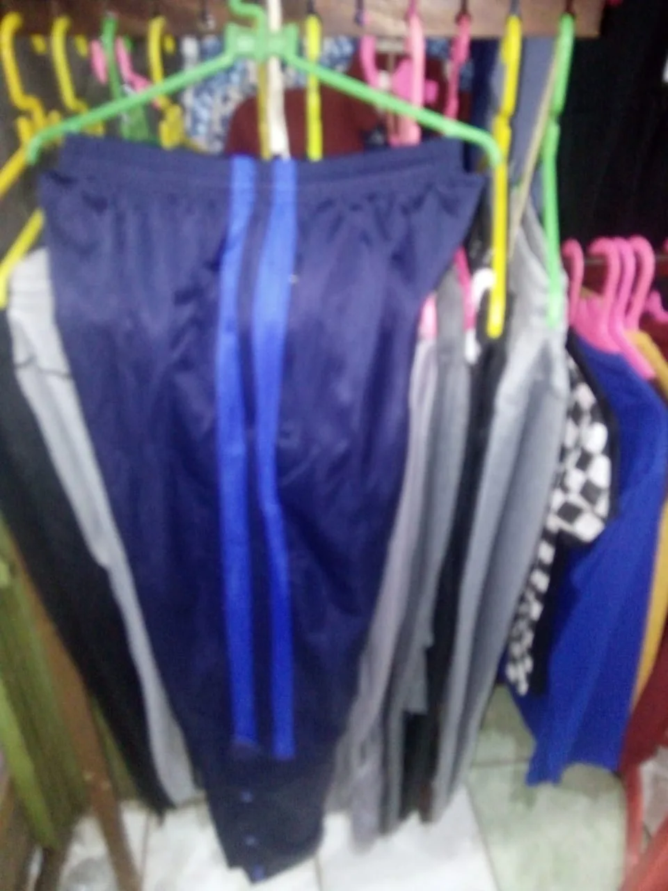 Celana panjang