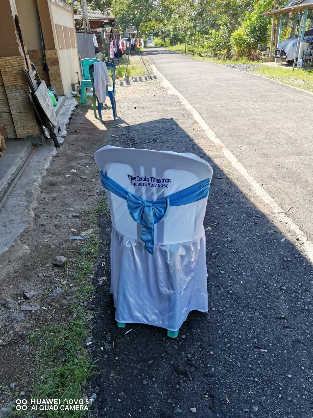Sewa Kursi