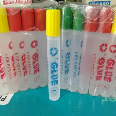 LEM KERTAS GLUE
