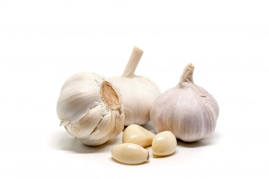 BAWANG PUTIH