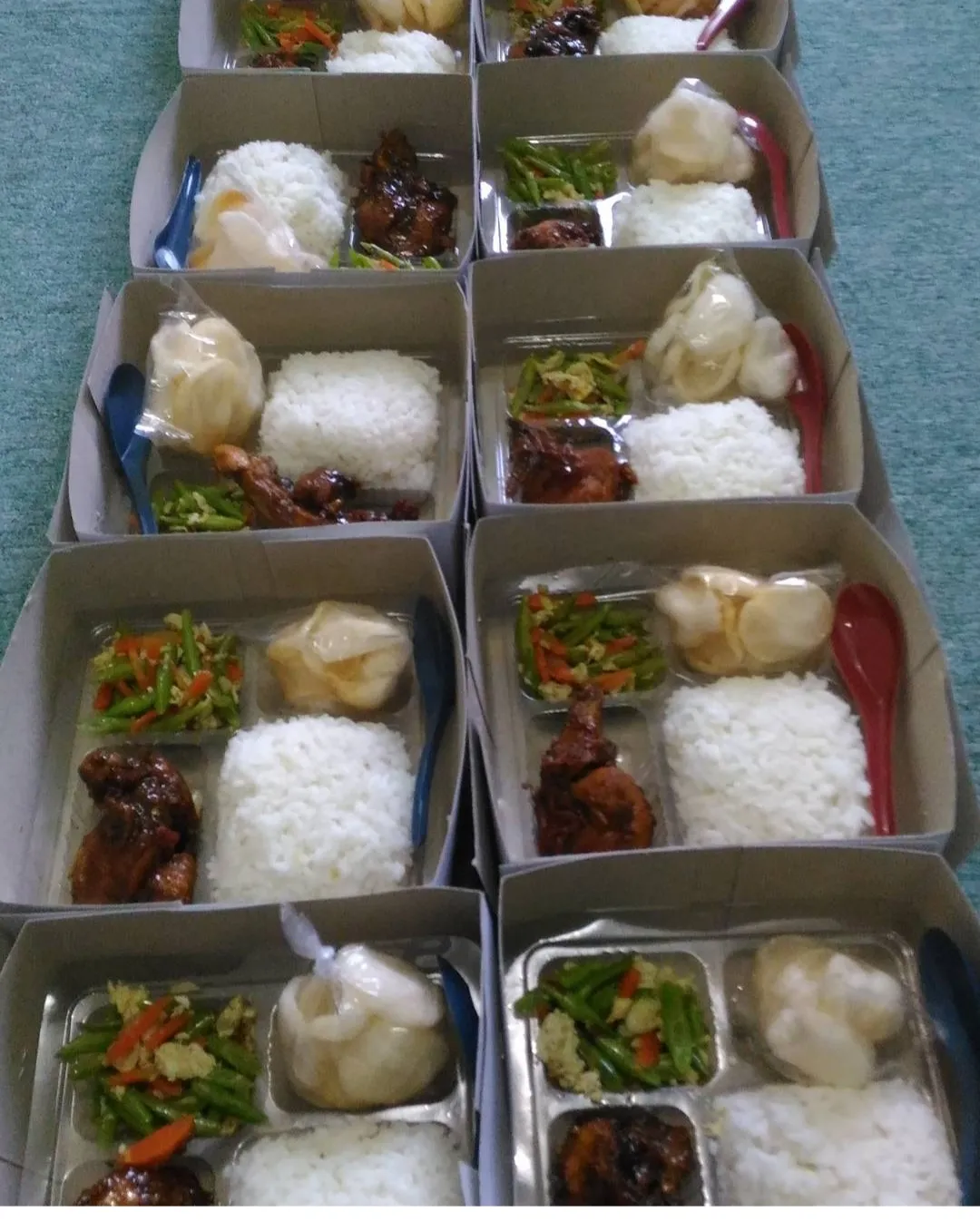 Masak Bastik