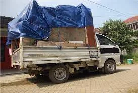 Jasa Angkut / Sewa Pack Up