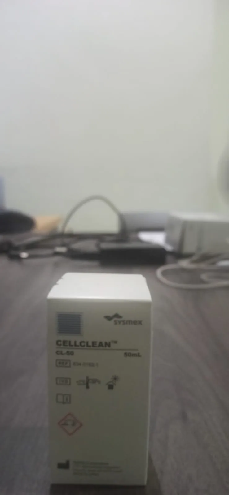 Cell Clean (CL-50)