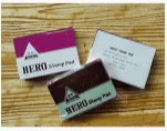 STAMP PAD HERO KECIL (HARGA SUDAH TERMASUK PAJAK)