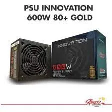 POWER  SUPPLAY INNOVATION 600W