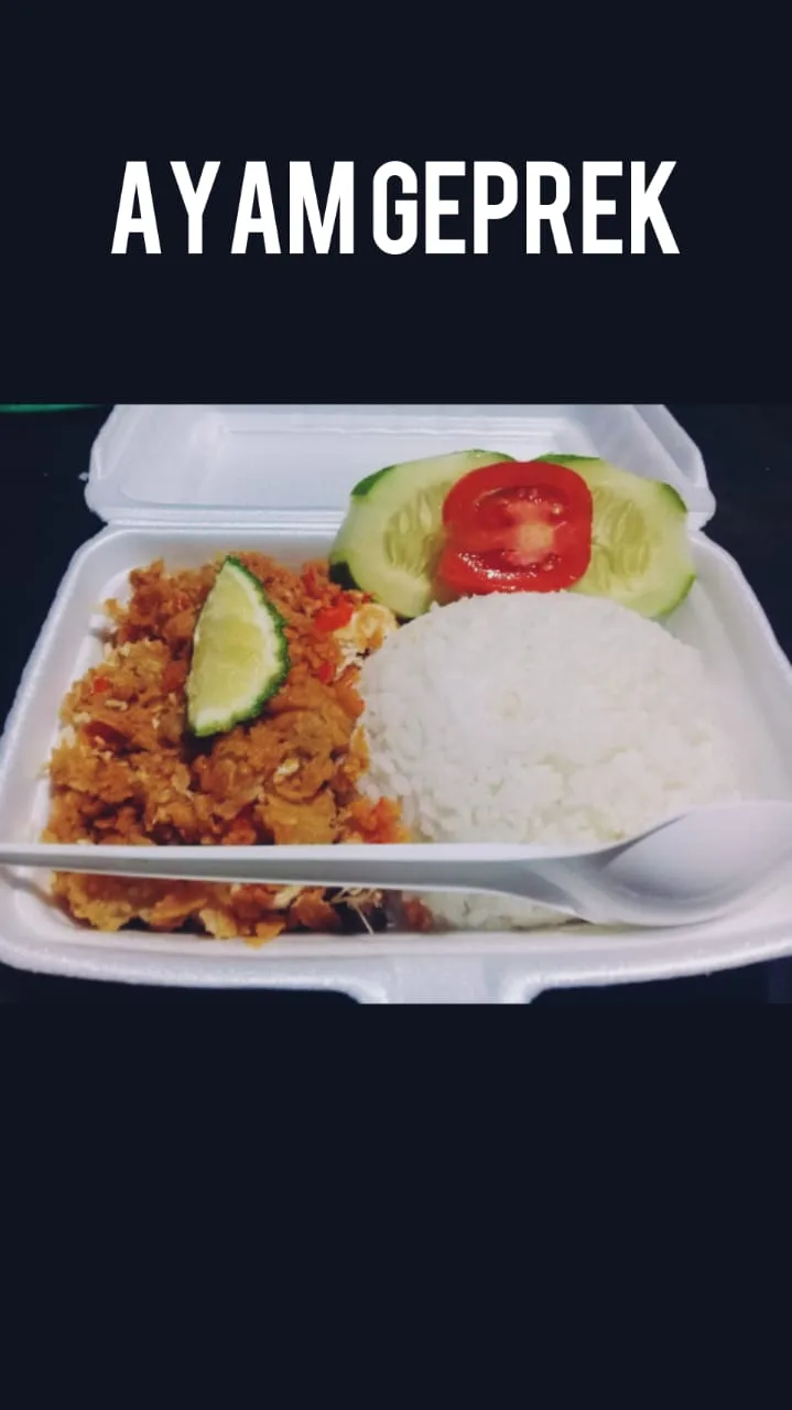 NASI KOTAK