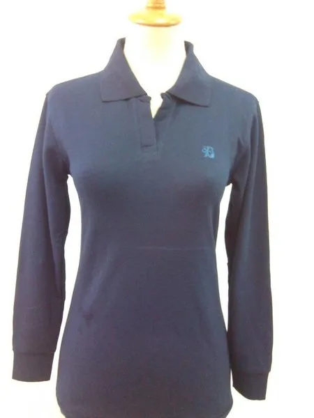 Kaos Polo