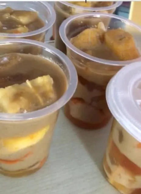 Kolak Pisang