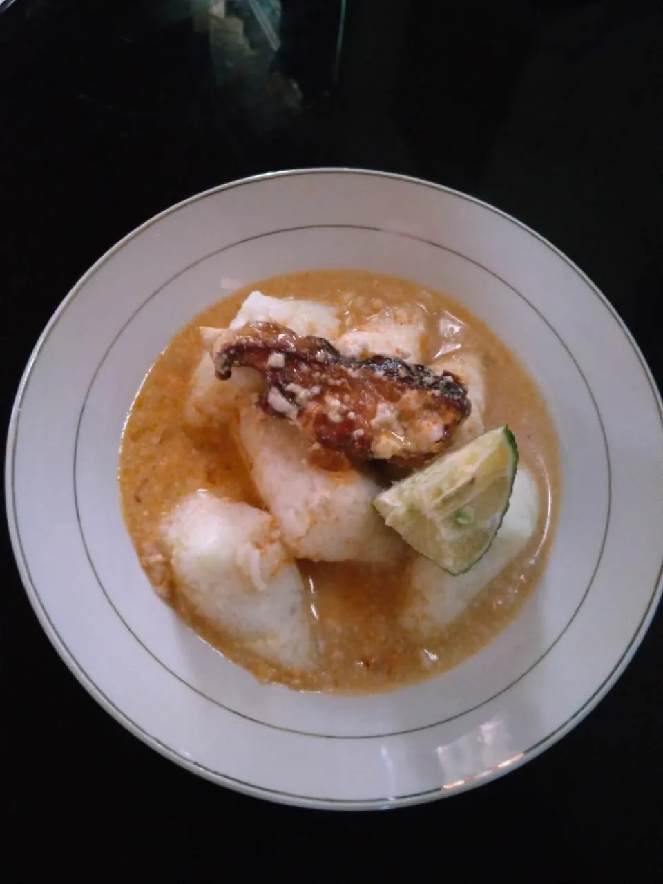 PAKET KATUPAT KANDANGAN