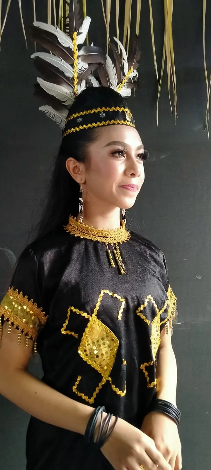 JASA MAKE UP