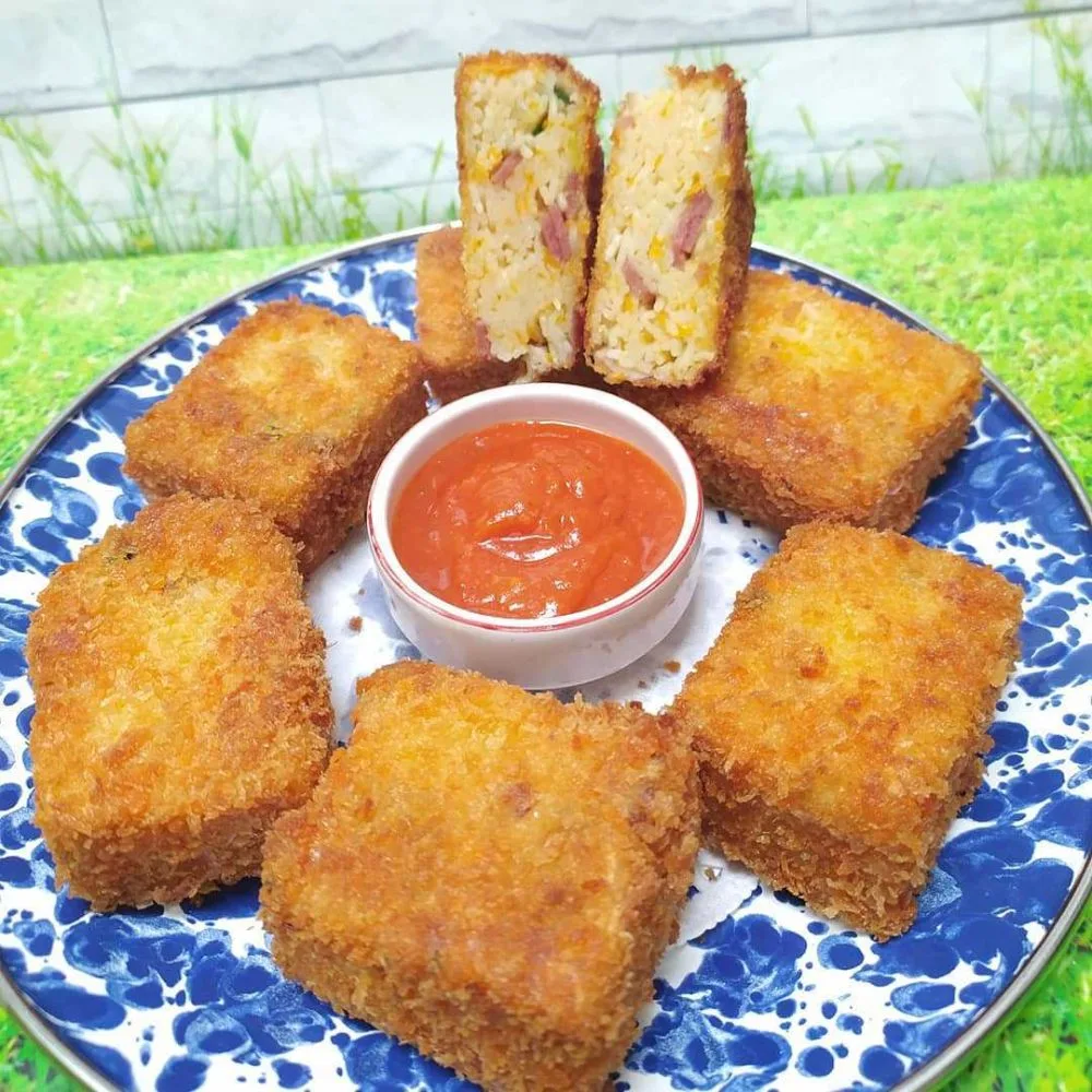 MISUA GORENG