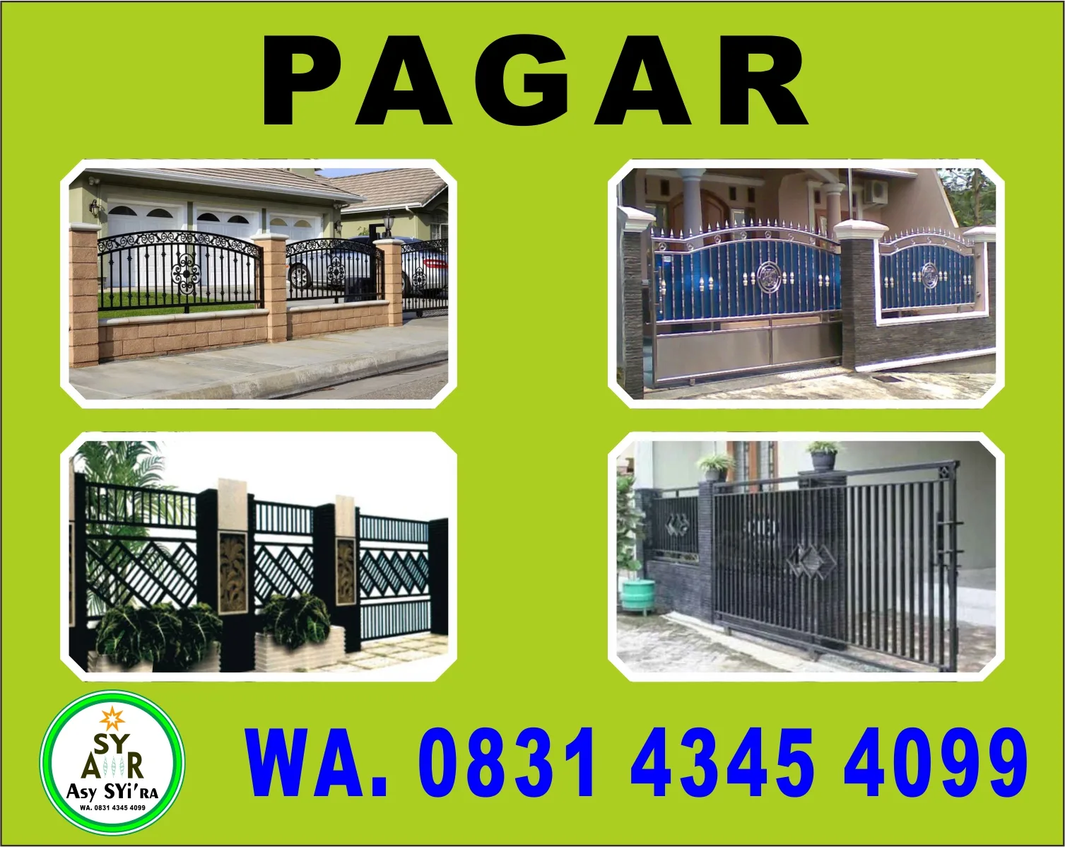 PAGAR