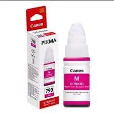 TINTA CANON 790 MERAH
