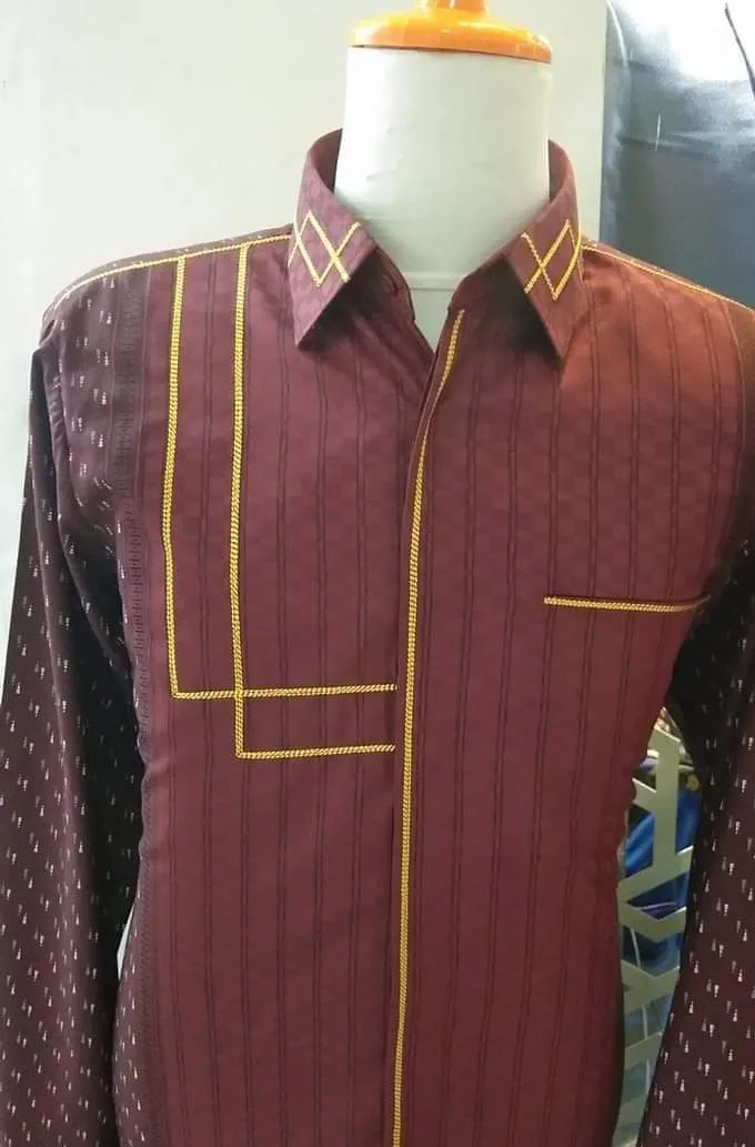 Jasa jahit baju