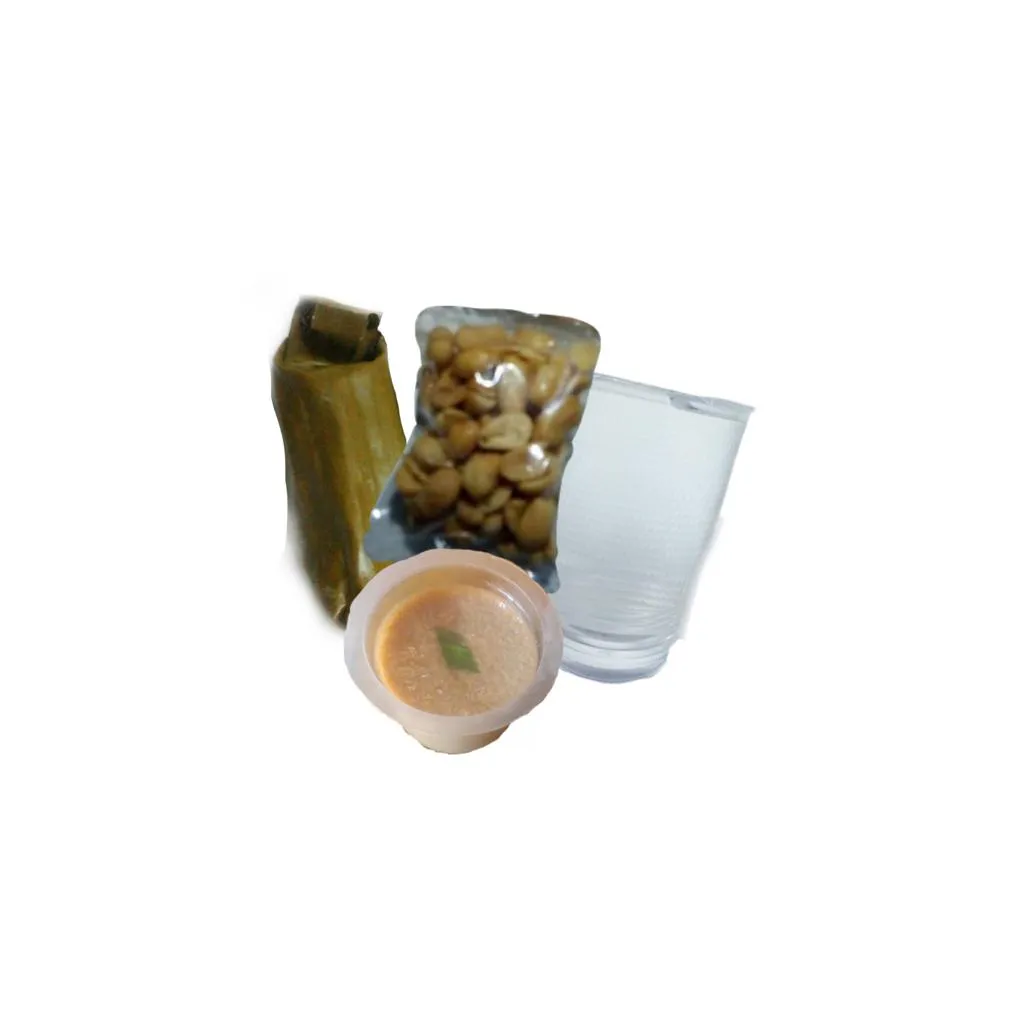 Paket Snack 1