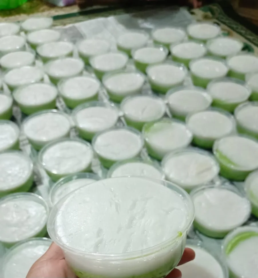 Makanan Penutup / Dessert