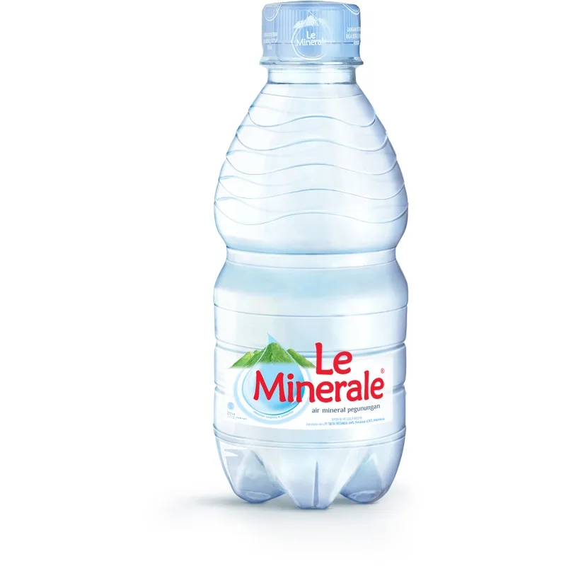 Air Mineral