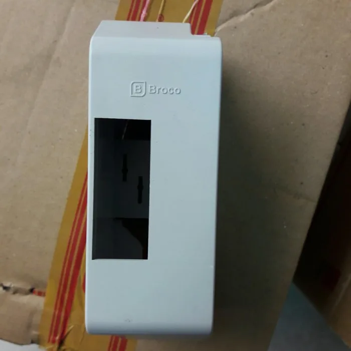 box mcb broco