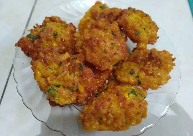 Paket Makan 6 Nila Goreng