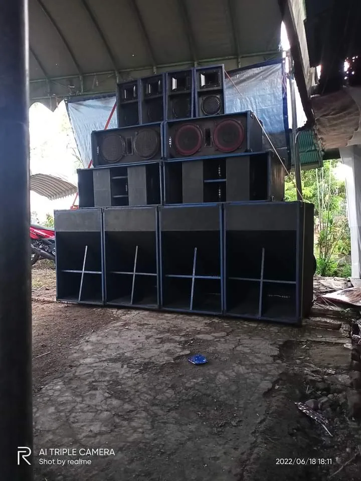 Sound system