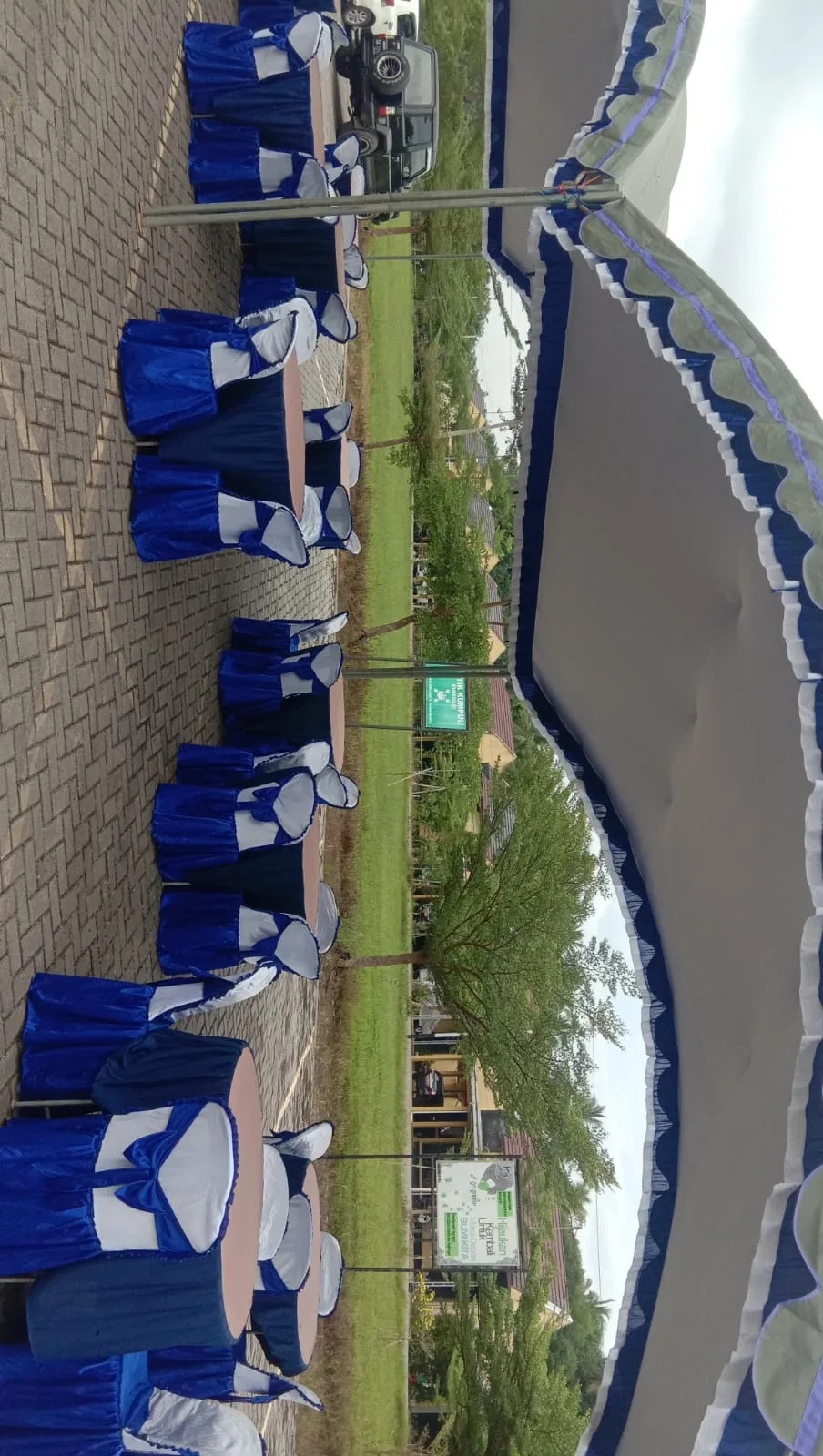Sewa Tenda